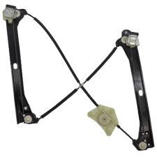 Elevalunas Volkswagen Passat 2019-2023 electrico / sin motor / confort / delantero derecho