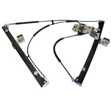 Elevalunas Volkswagen Polo 1999-2001 3 puertas / manual / delantero derecho