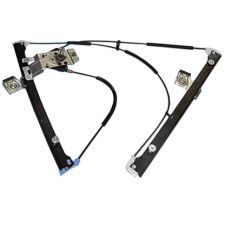 Elevalunas Volkswagen Polo 1999-2001 3 puertas / manual / delantero izquierdo