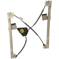 Elevalunas Volkswagen Polo 2001-2005 5 puertas / electrico / sin motor / confort / delantero derecho