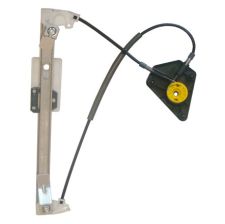 Elevalunas Volkswagen Polo 2001-2005 5 puertas / electrico / sin motor / confort / trasero izquierdo