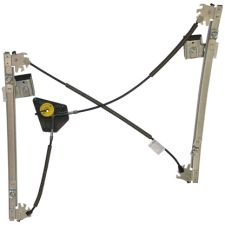 Elevalunas Volkswagen Polo 2005-2009 3 puertas / electrico / sin motor / confort / delantero derecho