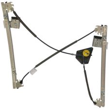 Elevalunas Volkswagen Polo 2005-2009 3 puertas / electrico / sin motor / confort / delantero izquierdo