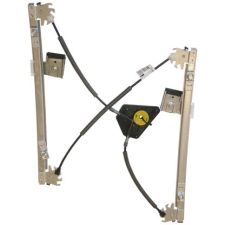 Elevalunas Volkswagen Polo 2005-2009 5 puertas / electrico / sin motor / confort / delantero izquierdo