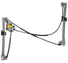 Elevalunas Volkswagen Polo 2009-2014 3 puertas / electrico / sin motor / confort / delantero derecho