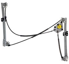 Elevalunas Volkswagen Polo 2009-2014 3 puertas / electrico / sin motor / confort / delantero izquierdo