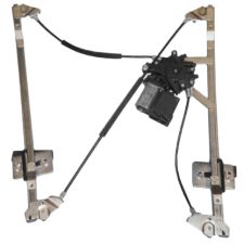 Elevalunas Volkswagen Sharan 1996-2000 electrico / con motor / confort / delantero izquierdo