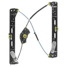 Elevalunas Volkswagen Sharan 2010-2022 electrico / sin motor / confort / delantero derecho