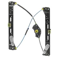Elevalunas Volkswagen Sharan 2010-2022 electrico / sin motor / confort / delantero izquierdo