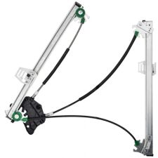 Elevalunas Volkswagen T-Roc 2017-2022 electrico / sin motor / confort / delantero derecho