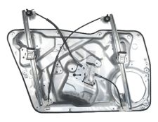 Elevalunas Volkswagen Tiguan 2011-2016 electrico / sin motor / con panel / confort / delantero derecho