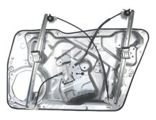 Elevalunas Volkswagen Tiguan 2011-2016 electrico / sin motor / con panel / confort / delantero izquierdo