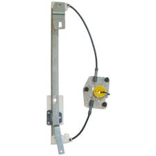 Elevalunas Volkswagen Tiguan 2011-2016 electrico / sin motor / confort / trasero izquierdo