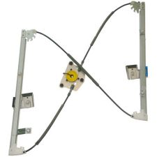 Elevalunas Volkswagen Touran 2006-2010 electrico / sin motor / confort / delantero derecho