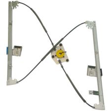 Elevalunas Volkswagen Touran 2006-2010 electrico / sin motor / confort / delantero izquierdo