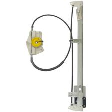 Elevalunas Volkswagen Touran 2006-2010 electrico / sin motor / confort / trasero derecho
