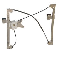 Elevalunas Volkswagen Vento 1991-1998 electrico / sin motor / confort / delantero derecho