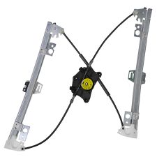 Elevalunas Volvo S60 2014-2019 electrico / sin motor / confort / delantero derecho