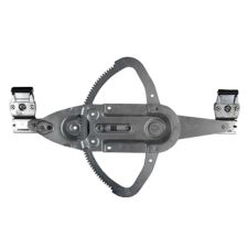 Elevalunas Volvo S80 2006-2011 electrico / sin motor / confort / trasero izquierdo