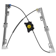 Elevalunas Volvo Xc60 2013-2017 electrico / sin motor / confort / delantero izquierdo