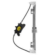 Elevalunas Volvo Xc60 2013-2017 electrico / sin motor / confort / trasero izquierdo