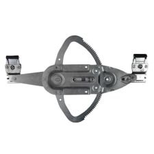 Elevalunas Volvo Xc70 2013-2016 electrico / sin motor / confort / trasero derecho