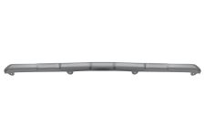 Embellecedor parachoques Peugeot Rifter 2018-> delantero / gris plata