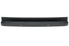 Escalon Iveco Daily 2019-> parachoques trasero / con sensor