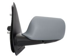 Espejo retrovisor Alfa Romeo 145 1994-2000 electrico / termico / imprimado / izquierdo