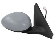 Espejo retrovisor Alfa Romeo 147 2004-2010 electrico / termico / imprimado / derecho