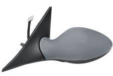 Espejo retrovisor Alfa Romeo 156 1997-2003 electrico / termico / imprimado / izquierdo