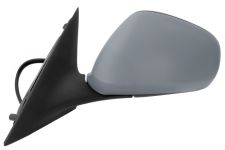 Espejo retrovisor Alfa Romeo 159 2005-2011 electrico / termico / convexo / azul / con sonda / imprimado / izquierdo