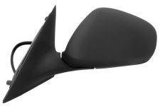 Espejo retrovisor Alfa Romeo 159 2005-2011 electrico / termico / convexo / azul / con sonda / izquierdo
