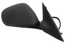 Espejo retrovisor Alfa Romeo 159 2005-2011 electrico / termico / convexo / azul / derecho