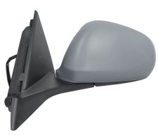 Espejo retrovisor Alfa Romeo Giulietta 2010-2016 electrico / termico / imprimado / izquierdo