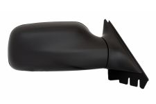 Espejo retrovisor Audi 100 1991-1994 manual / derecho
