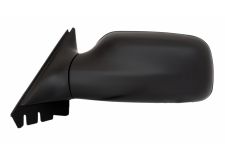 Espejo retrovisor Audi 100 1991-1994 manual / izquierdo