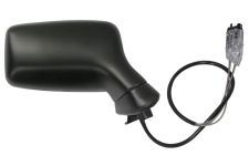 Espejo retrovisor Audi 90 1984-1991 mecanico / derecho