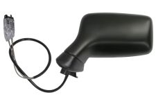 Espejo retrovisor Audi 90 1984-1991 mecanico / izquierdo