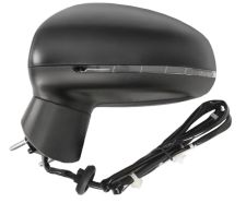 Espejo retrovisor Audi A1 2010-2014 electrico / termico / izquierdo