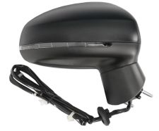 Espejo retrovisor Audi A1 2014-2018 electrico / termico / abatible electricamente / derecho