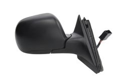 Espejo retrovisor Audi A3 1996-2000 electrico / termico / convexo / derecho