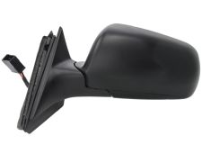 Espejo retrovisor Audi A3 1996-2000 electrico / termico / plano / izquierdo