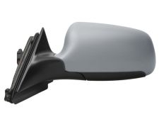 Espejo retrovisor Audi A3 2000-2003 restyling 3 puertas / electrico / termico / abatible electricamente / imprimado / izquierdo