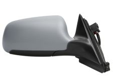 Espejo retrovisor Audi A3 2000-2003 restyling 5 puertas / electrico / termico / abatible electricamente / imprimado / derecho