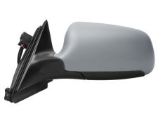 Espejo retrovisor Audi A3 2000-2003 restyling 5 puertas / electrico / termico / imprimado / izquierdo