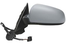 Espejo retrovisor Audi A3 2003-2005 3 puertas / electrico / termico / imprimado / izquierdo