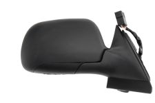 Espejo retrovisor Audi A4 1999-2001 electrico / termico / imprimado / derecho