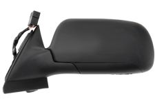 Espejo retrovisor Audi A4 1999-2001 electrico / termico / imprimado / izquierdo