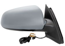 Espejo retrovisor Audi A4 2001-2005 electrico / termico / abatible electricamente / imprimado / derecho